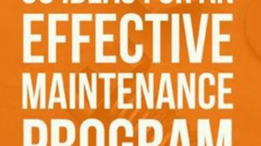 50 Effective Maintenance_BlogThumb