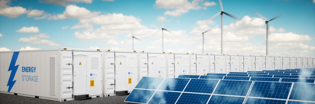 Grid-Connected Energy Storage Essentials – Erudite Reliability Services OPC