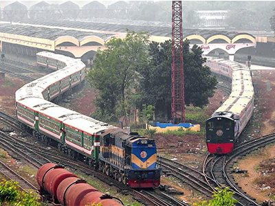 TRANSPORTATION - Train Separation RCA Report