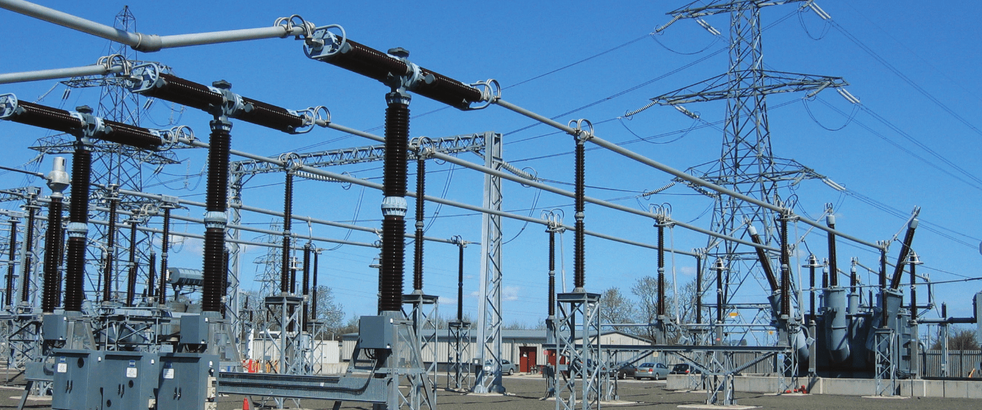 Transmission and Substation