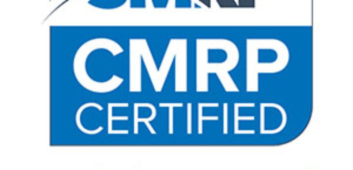 CMRP logo