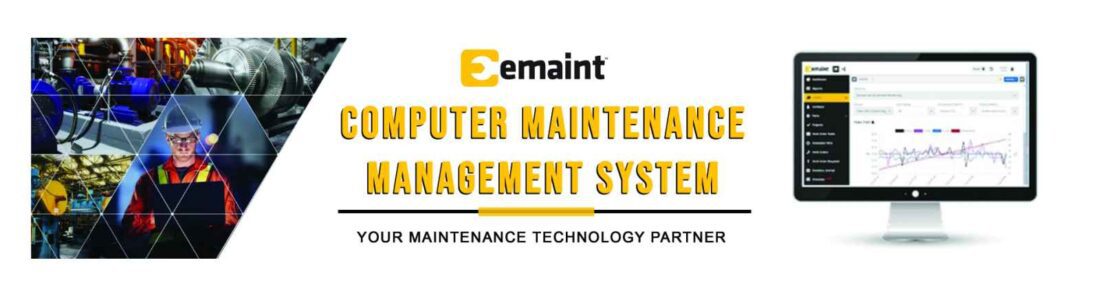 eMaint CMMS2