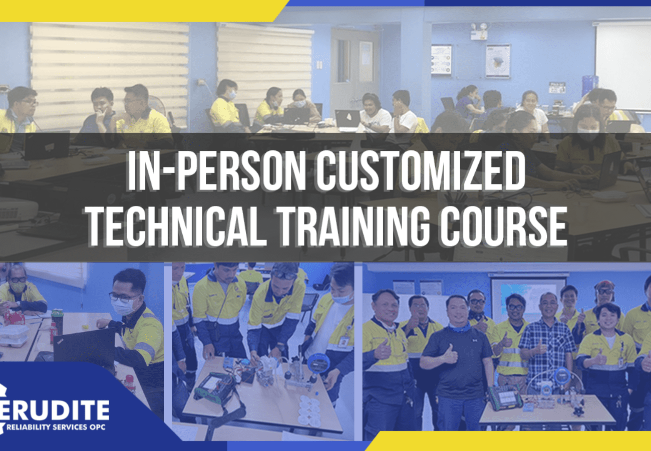 Thumbnail-In-Person Customized Technical Training Course