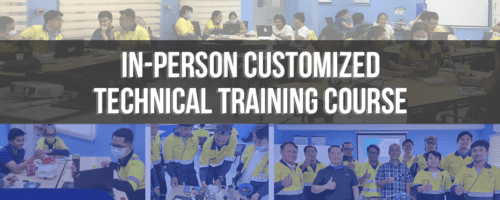 Thumbnail-In-Person Customized Technical Training Course